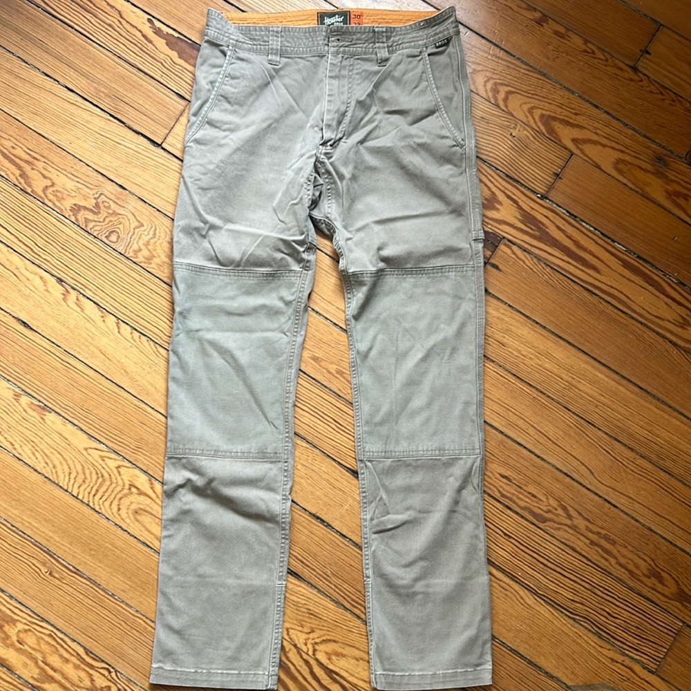 Howler Bros ATX work pants. Men’s size 30-32